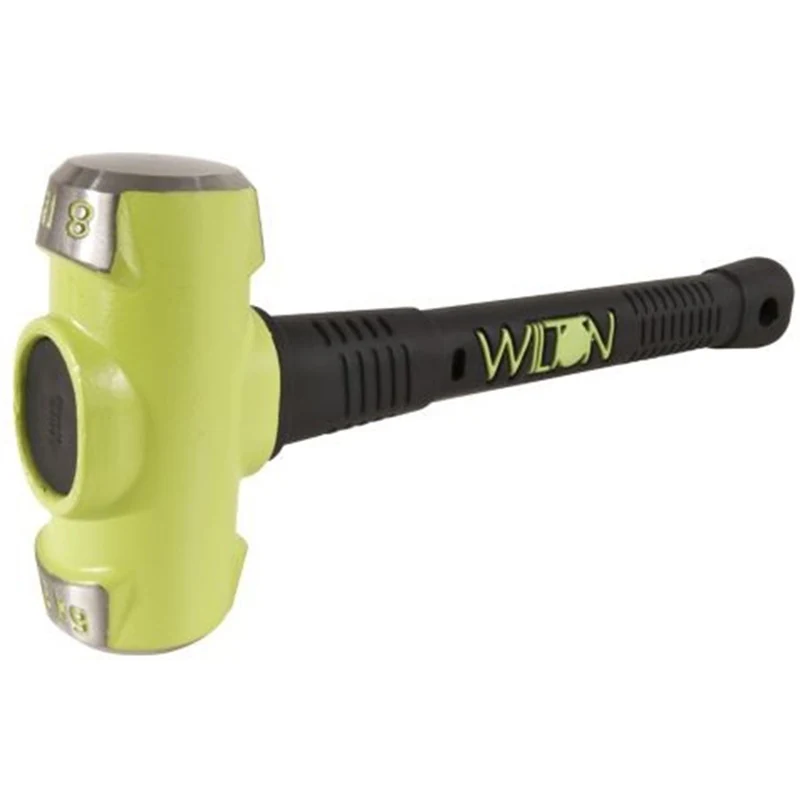 8 Lb. Head, 16" BASH Sledge Hammer WIL20816